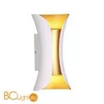 Настенный светильник Odeon Light Krista 3886/6WG