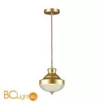 Подвесной светильник Odeon Light Krona 4658/1 - Фото 0