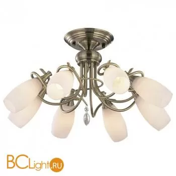 Потолочная люстра Odeon Light Kula 1426/8