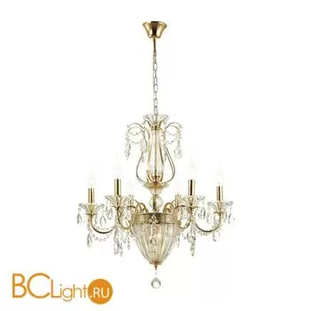 Люстра Odeon Light Kuvia 4724/6 - Фото 0