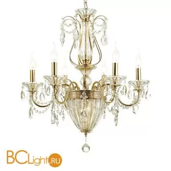 Люстра Odeon Light Kuvia 4724/6