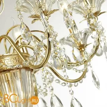 Люстра Odeon Light Kuvia 4724/6 - Фото 1