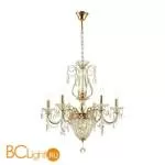 Люстра Odeon Light Kuvia 4724/6 - Фото 0