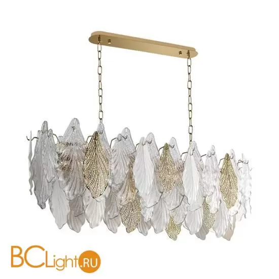 Люстра Odeon Light LACE 5052/14