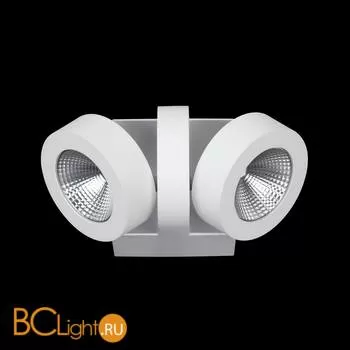 Спот (точечный светильник) Odeon Light Laconis 3538/2WA