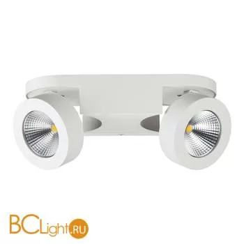 Спот (точечный светильник) Odeon Light Laconis 3538/2WL