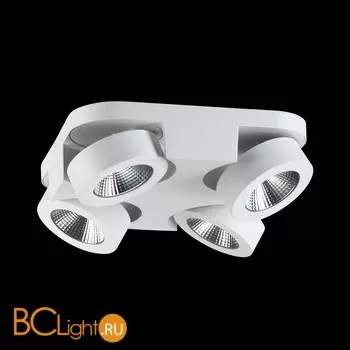 Спот (точечный светильник) Odeon Light Laconis 3538/4LC