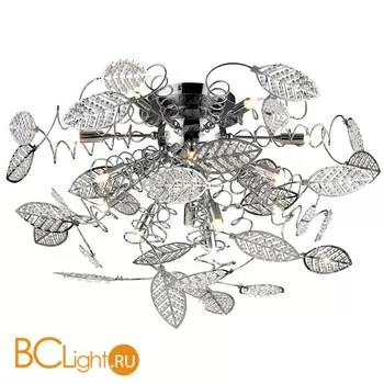 Потолочный светильник Odeon Light Laffi 2216/15C
