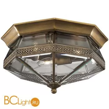 Потолочный светильник Odeon Light Lagon 2545/3