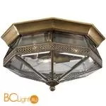 Потолочный светильник Odeon Light Lagon 2545/3