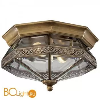 Потолочный светильник Odeon Light Lagon 2545/2