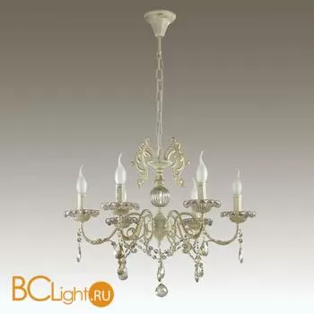 Люстра Odeon Light Lammert 3476/6 - Фото 0