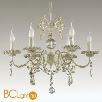 Люстра Odeon Light Lammert 3476/6