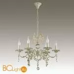 Люстра Odeon Light Lammert 3476/6 - Фото 0
