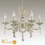 Люстра Odeon Light Lammert 3476/6