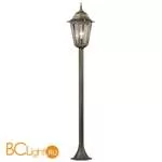 Садово-парковый фонарь Odeon Light Lano 2322/1F