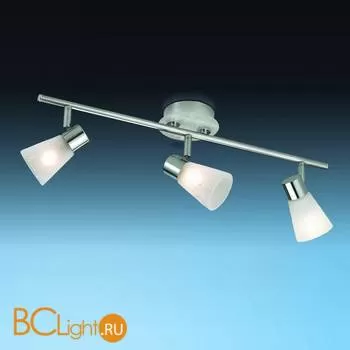 Cпот (точечный светильник) Odeon Light Lante 2169/3W