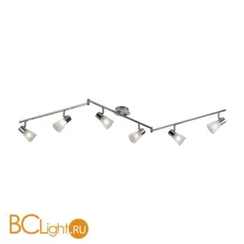 Потолочный светильник Odeon Light Lante 2169/6C