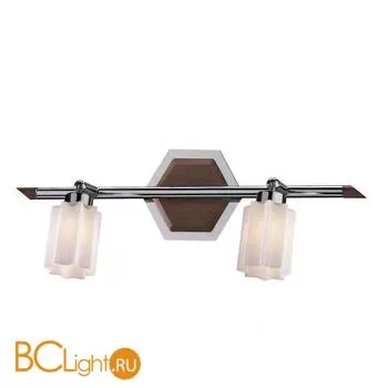 Cпот (точечный светильник) Odeon Light Lari 1806/2W