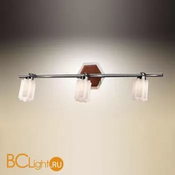 Cпот (точечный светильник) Odeon Light Lari 1806/3W