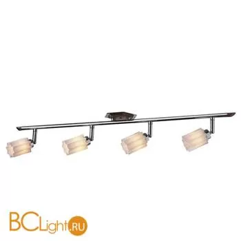 Cпот (точечный светильник) Odeon Light Lari 1806/4W