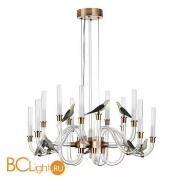 Люстра Odeon Light Lark 5431/30L