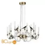 Люстра Odeon Light Lark 5431/30L