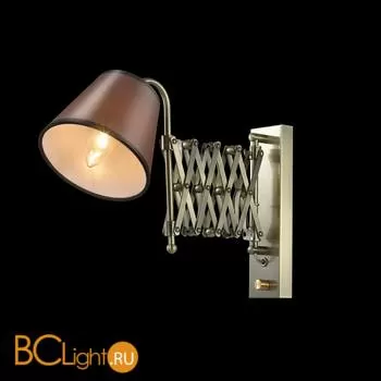 Бра Odeon Light Lark 2876/1W