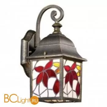 Настенный уличный светильник Odeon Light Lartua 2308/1W