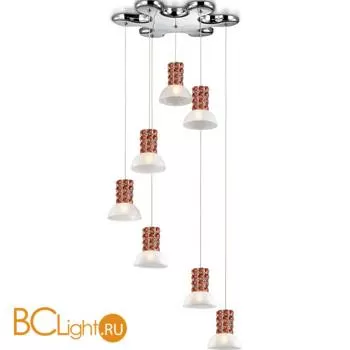 Подвесной светильник Odeon Light Larus 2605/7