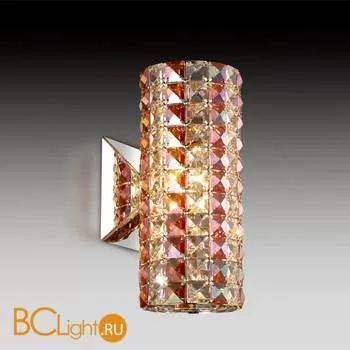 Настенный светильник Odeon Light Larus 2605/1W