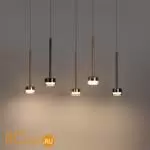 Подвесной светильник Odeon Light LASLO 7150/10L - Фото 0