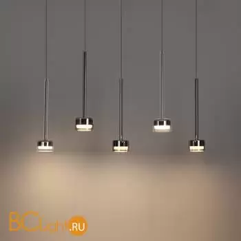 Подвесной светильник Odeon Light LASLO 7151/10L - Фото 0