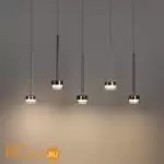 Подвесной светильник Odeon Light LASLO 7151/10L - Фото 0
