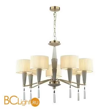 Люстра Odeon Light Latte 5403/7