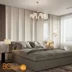 Люстра Odeon Light Latte 5403/7 - Фото 0