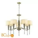 Люстра Odeon Light Latte 5403/7