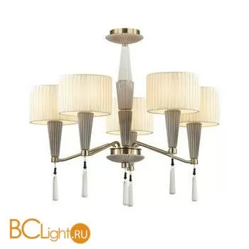 Люстра Odeon Light Latte 5403/5
