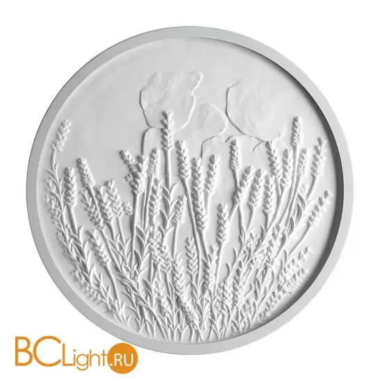Настенный светильник Odeon Light Lavanda 7169/10WL
