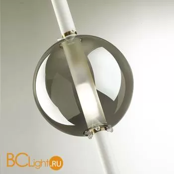 Подвесной светильник Odeon Light Lazia 4683/1 - Фото 0