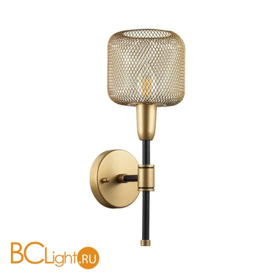 Бра Odeon Light Lecola 4975/1W