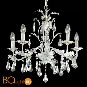 Люстра Odeon Light Lefa 2865/5