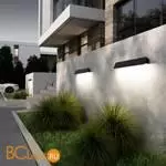 Настенный светильник Odeon Light Leo 6642/16WL - Фото 0