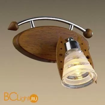 Cпот (точечный светильник) Odeon Light Lereo 1974/1W