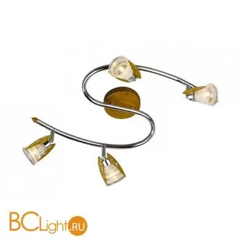 Cпот (точечный светильник) Odeon Light Lereo 1974/4