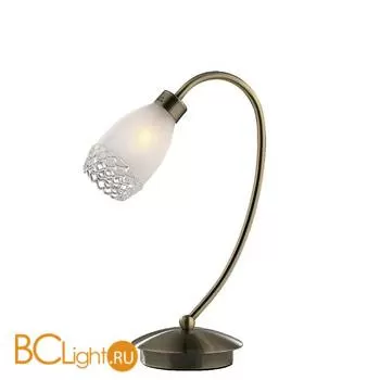 Настольная лампа Odeon Light Lerta 1803/1T