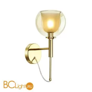 Бра Odeon Light Leva 4697/1W