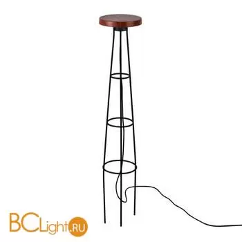 Садово-парковый фонарь Odeon Light LIANA 7108/15GL