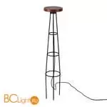 Садово-парковый фонарь Odeon Light LIANA 7108/15GL