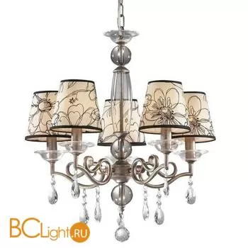 Люстра Odeon Light Lika 2275/5